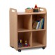 Discovery Shelf Storage (2 Column)